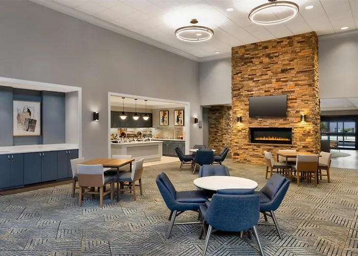 Homewood Suites By Hilton Ankeny