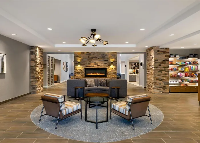 Homewood Suites By Hilton Ankeny