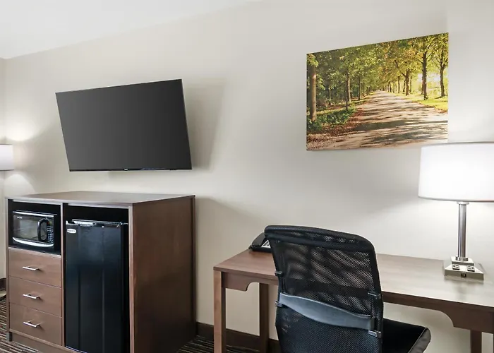 Brookfield Hotels