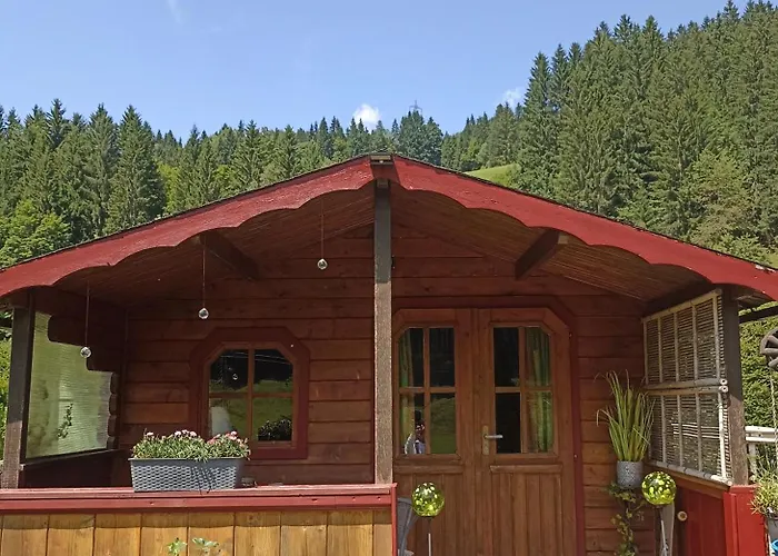 Pension Zeitlos Wagrain