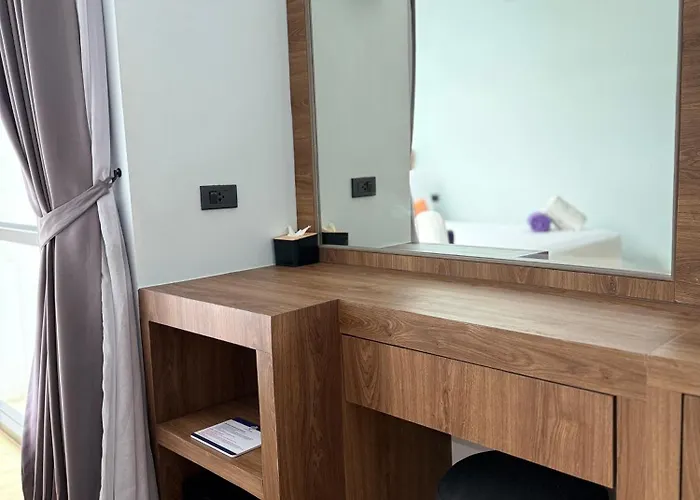Chaweng Villawee Hotel