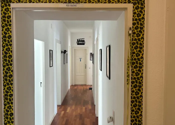 Rooms Al Festival Locarno