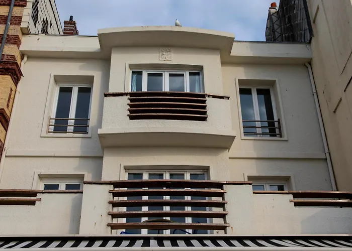 Gîte de la Plage