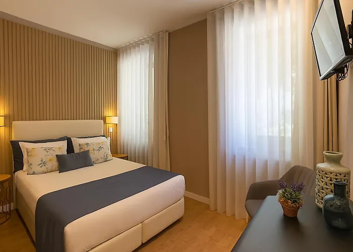 Mytrip Porto Hotel Matosinhos 
