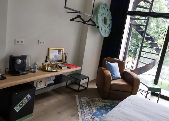 Barefoodgiulia - Inspiration Hotel