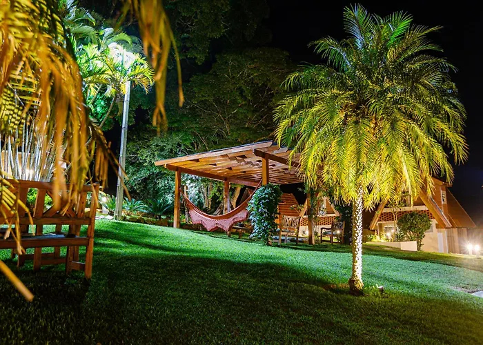 Filimahalo Hotel Serra Negra 