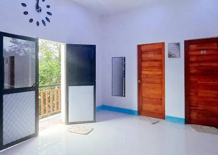 Reddoorz @ Scjs Inn Buug Sibugay