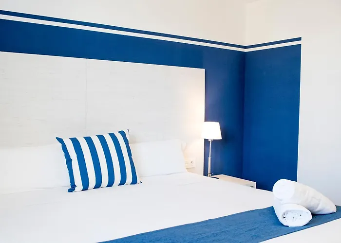 Hotel Náutico Santander