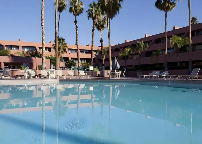 Marquis Villas Resort Palm Springs