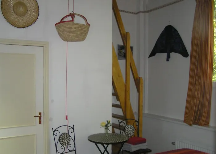 B&B Atelier Maarbeek Hellendoorn