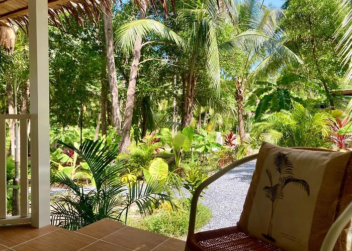 Hotels in Ko Pha Ngan