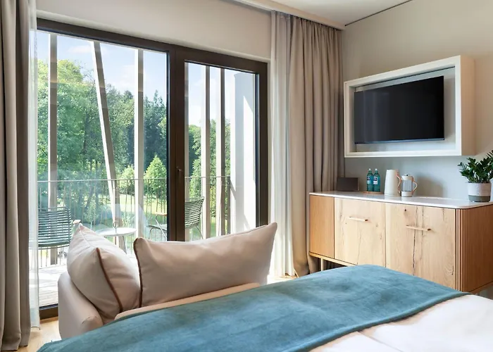 Hotels in Kiedrich