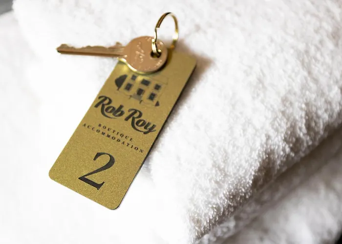 Holburn Boutique Hotels