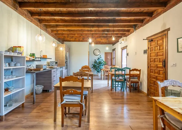 Hotel Los Rastrojos Aranda de Duero