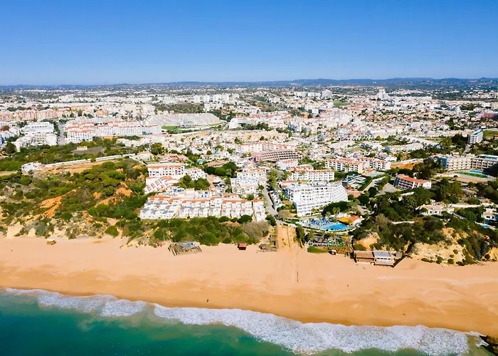 Monica Isabel Beach Club Albufeira