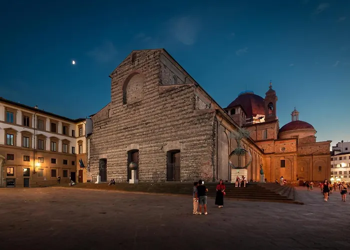 Globus Urban Hotel Florence
