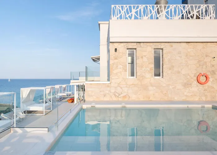 Hotel Planamar By Escampa Hotels Castell-Castell-Platja d'Aro