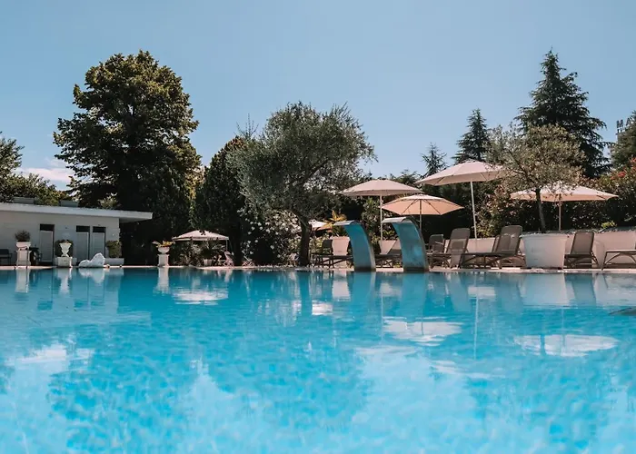 Bellavista Terme Resort&Spa Montegrotto Terme