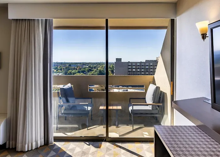 Holiday Inn Denver East By Ihg