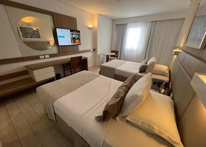 Mar Hotel Conventions Recife