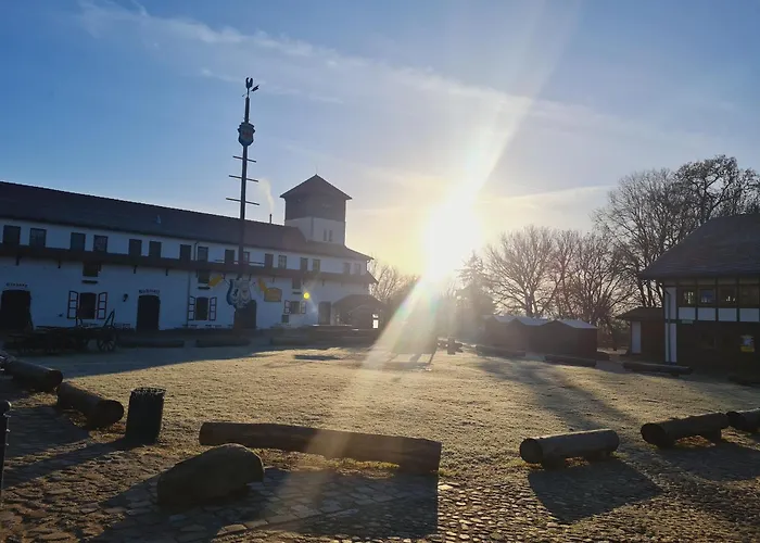 Schloss Diedersdorf Großbeeren