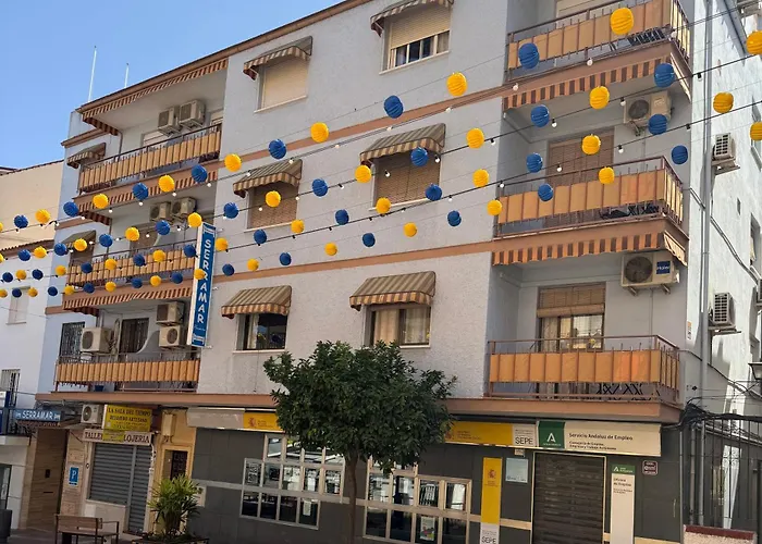 Hotel Serramar