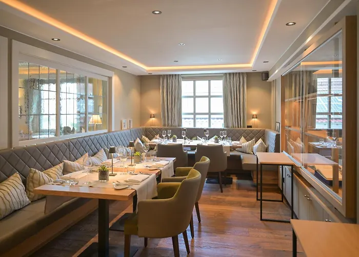 Hotel Restaurant Der Engel, Sasbachwalden