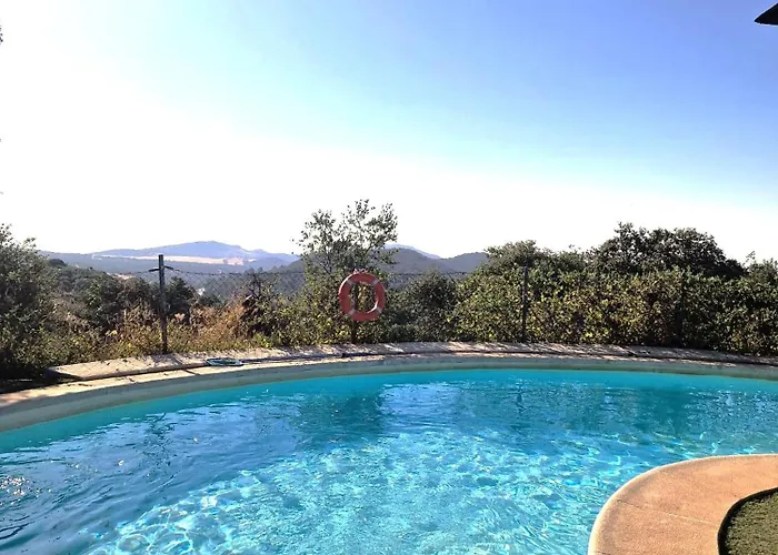 Hotel La Era de Aracena - Adults Only
