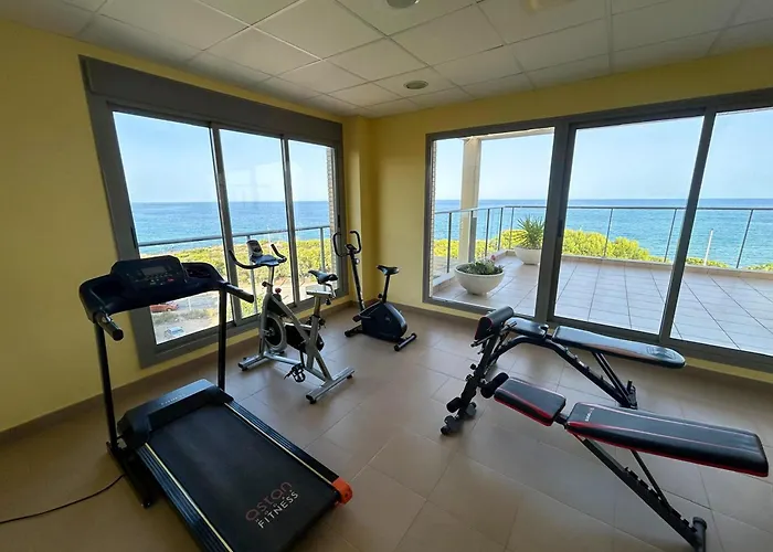 Alcocebre Suites Hotel