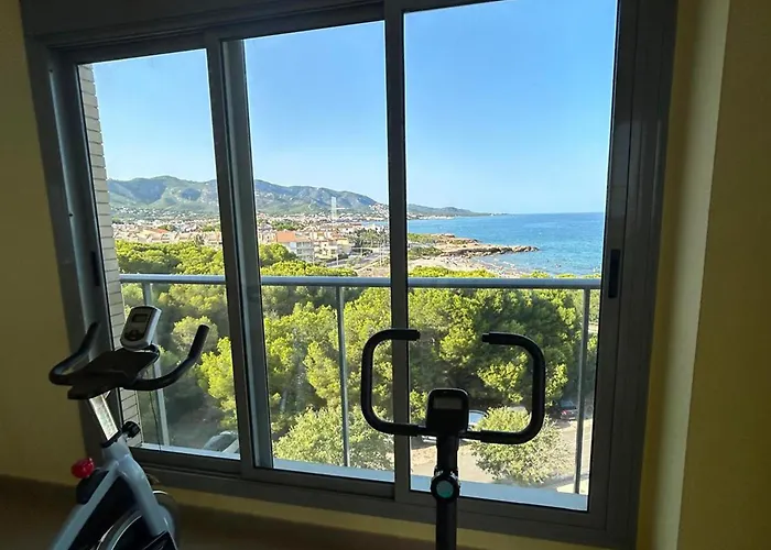 Alcocebre Suites Hotel