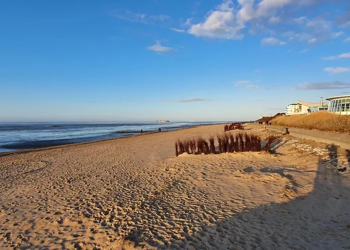 Hotel Seemeile Cuxhaven