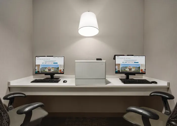 Hilton Garden Inn Allentown Bethlehem Airport