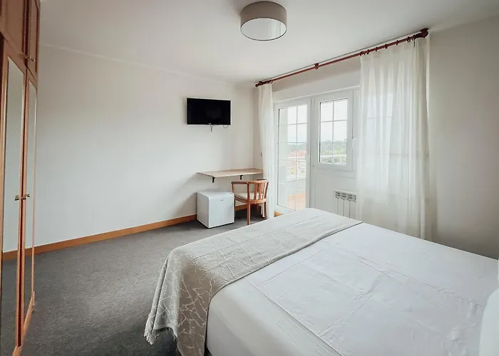 Hotel San Jorge Nueva De Llanes