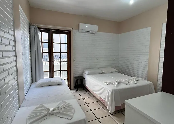Hotel D'Luz Itapema