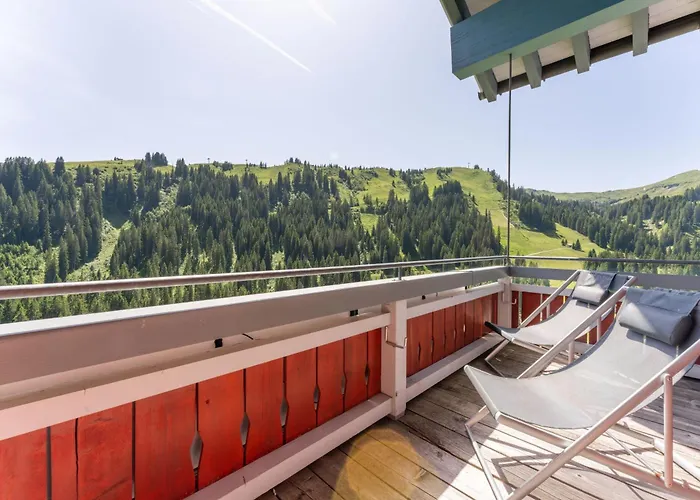 Ländle Hotel Damüls