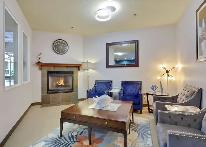 Best Western Liberty Inn Dupont Jblm