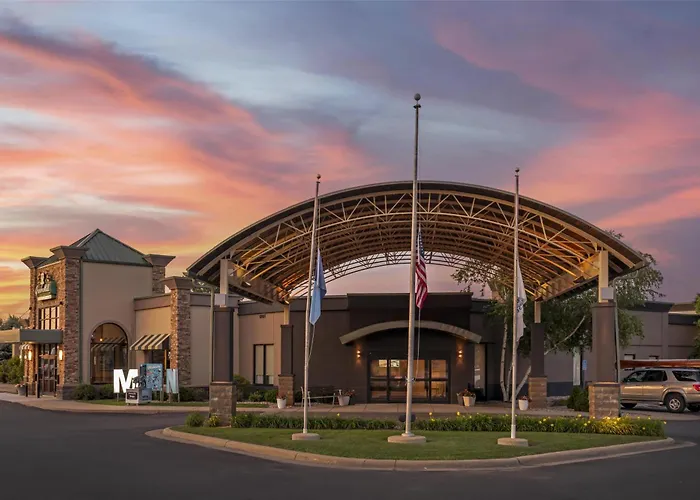 Best Western Fairmont