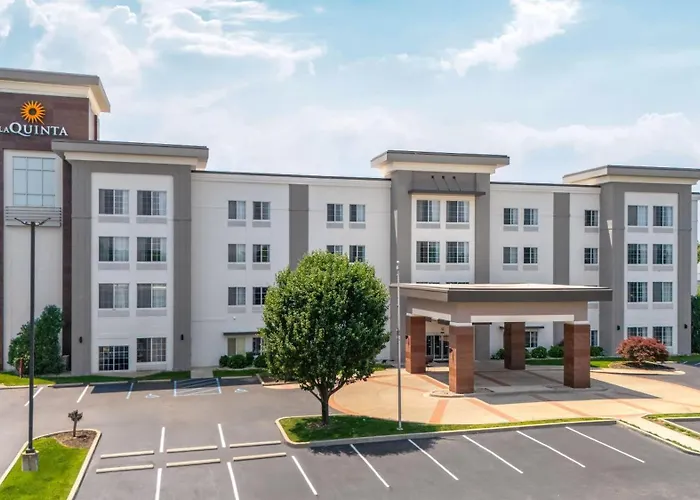 Hotels in Columbus