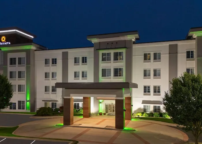 Columbus Hotels