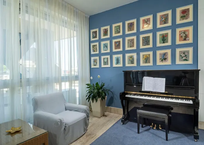 Hotel Astoria Cervia