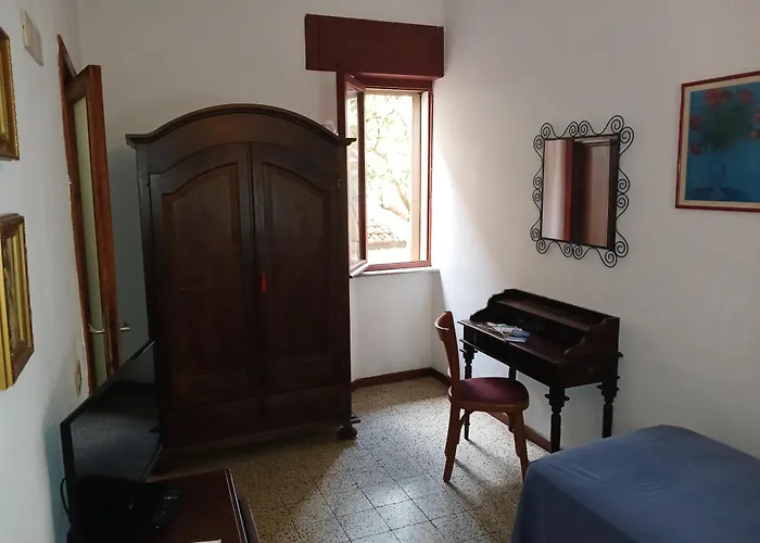 Hotel Pensione Signorini Castiglioncello