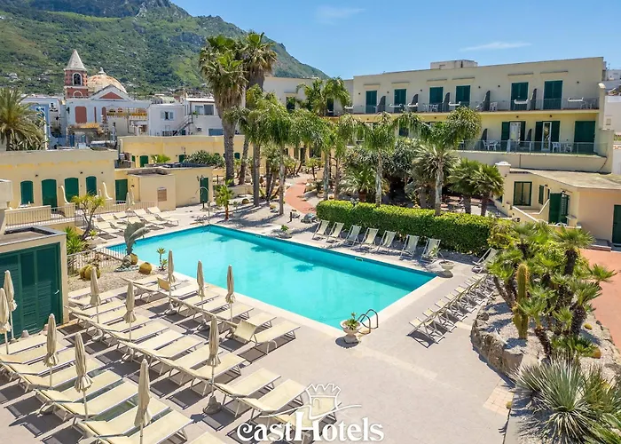 Casthotels Punta Del Sole Terme