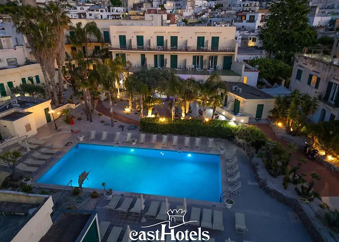 Casthotels Punta Del Sole Terme