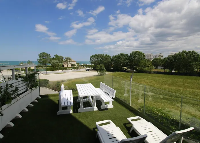 Hotel Residence Imperial Misano Adriatico