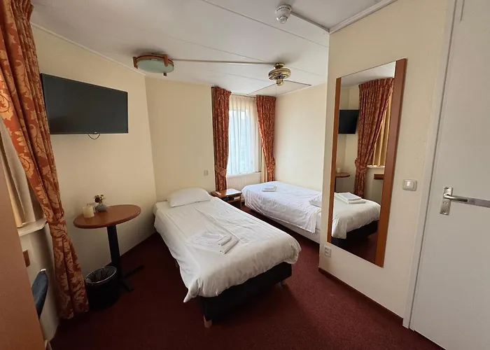 Hotel Kuik