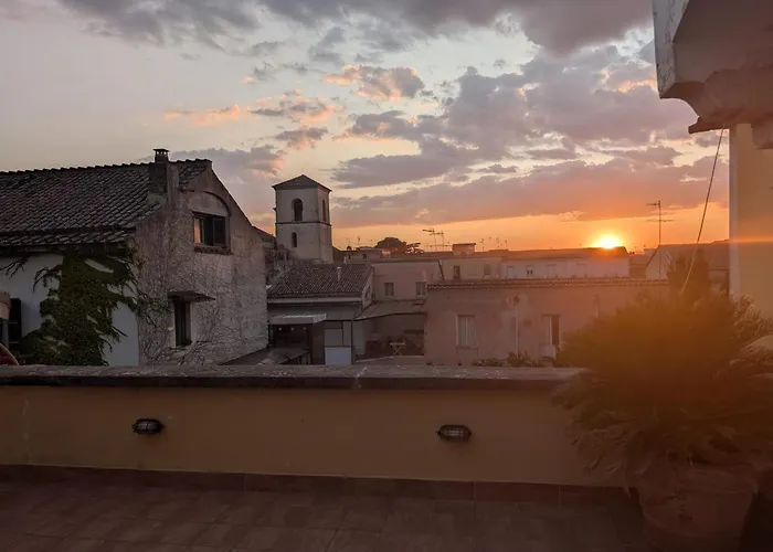 B&B Palazzo Lanza Capua