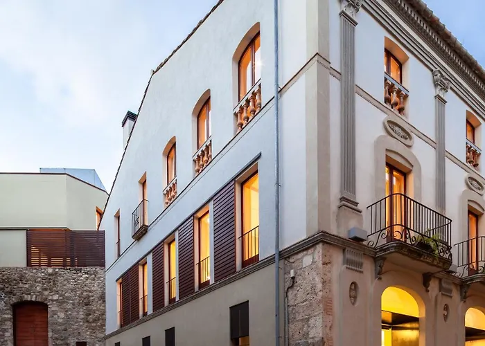 Hotel Casa Marcial (Adults Only) Besalú