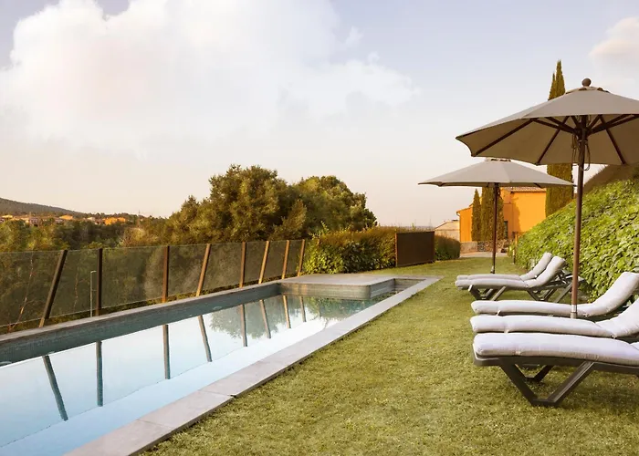Hotel Casa Marcial (Adults Only) Besalú