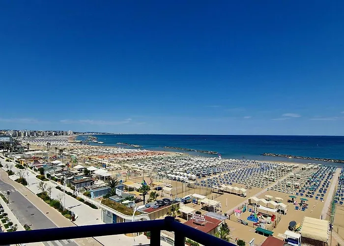 Hotel Flaminio Cattolica