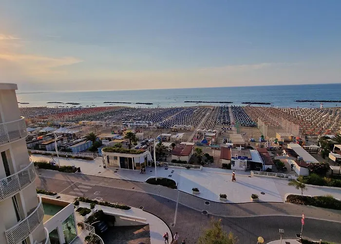 Hotel Flaminio Cattolica